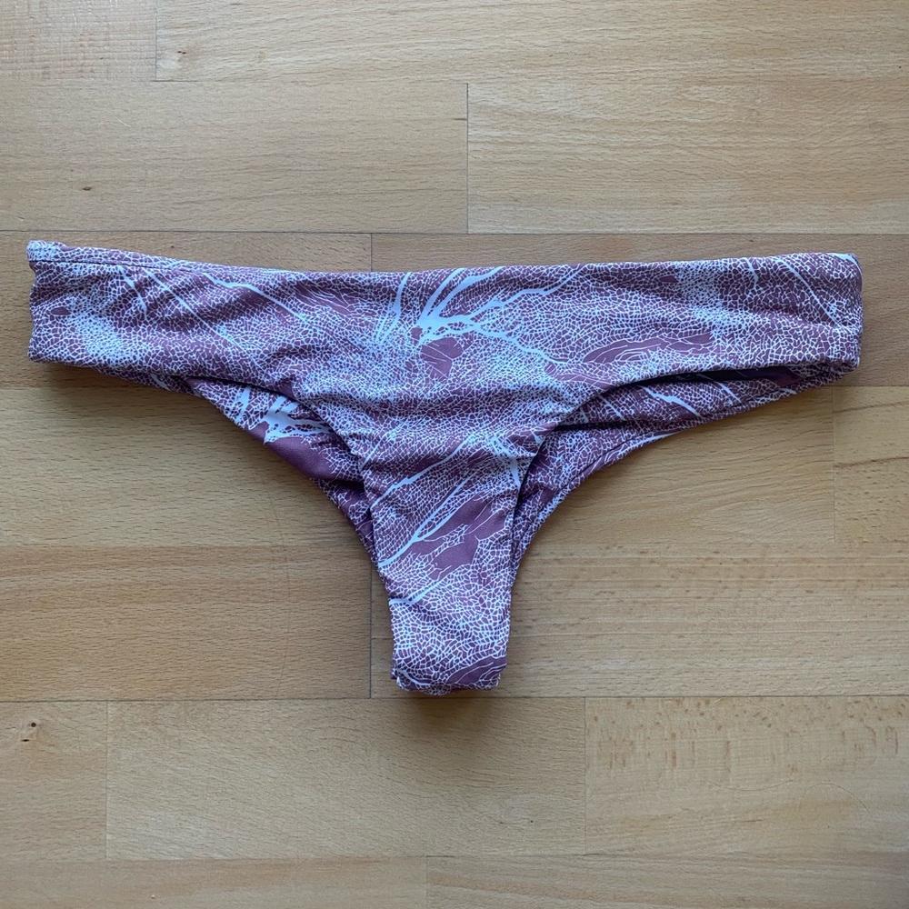 Midori bikini medium Brayden bottoms